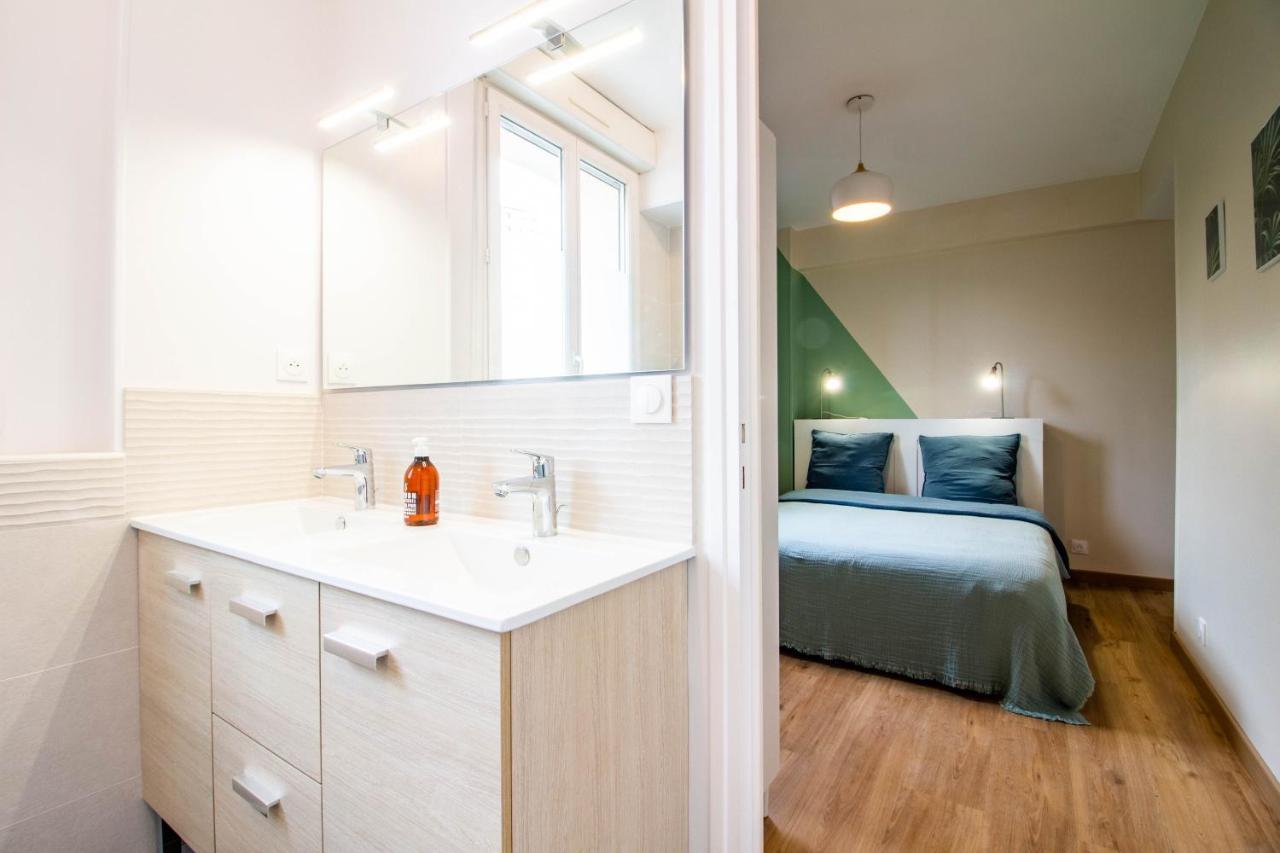 Cocooning Giverny Vernon N4 Et N9 Dış mekan fotoğraf