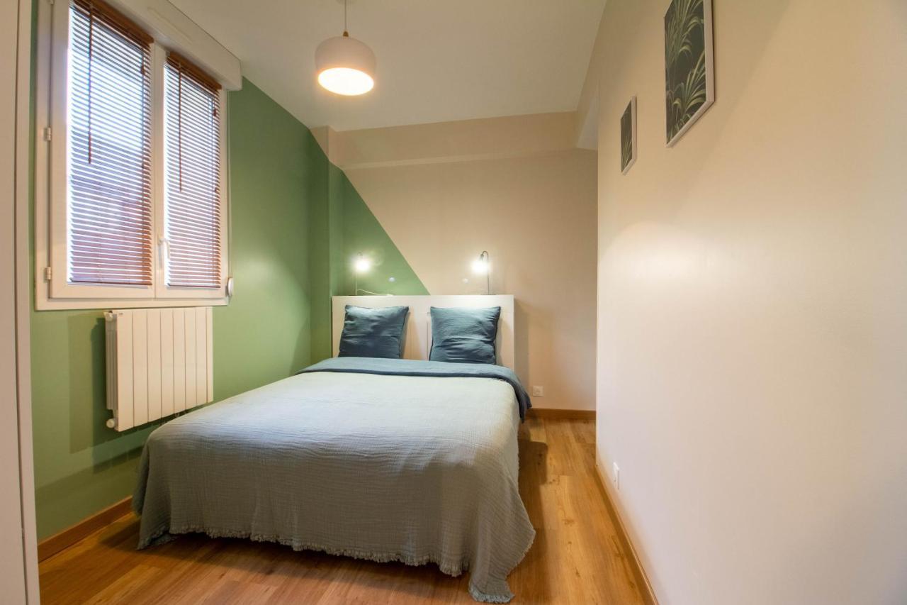 Cocooning Giverny Vernon N4 Et N9 Dış mekan fotoğraf